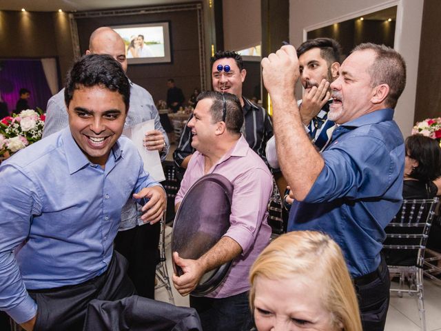 O casamento de Raphael e Gabriela em São Paulo 59