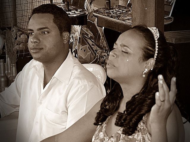 O casamento de Alisson e Elane em Pedro Leopoldo, Minas Gerais 46