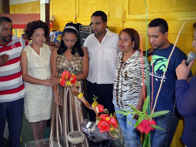 O casamento de Alisson e Elane em Pedro Leopoldo, Minas Gerais 53