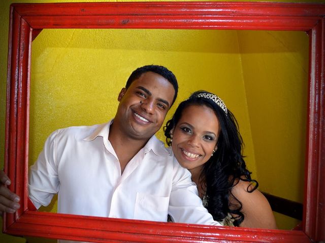 O casamento de Alisson e Elane em Pedro Leopoldo, Minas Gerais 102