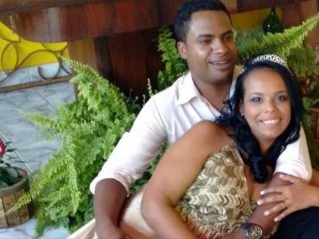 O casamento de Alisson e Elane em Pedro Leopoldo, Minas Gerais 120