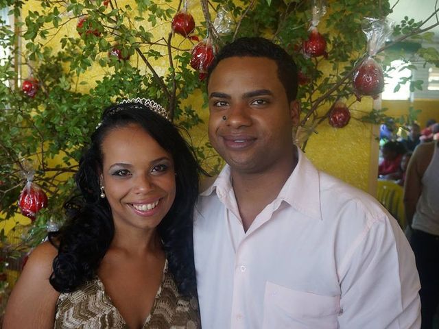 O casamento de Alisson e Elane em Pedro Leopoldo, Minas Gerais 123