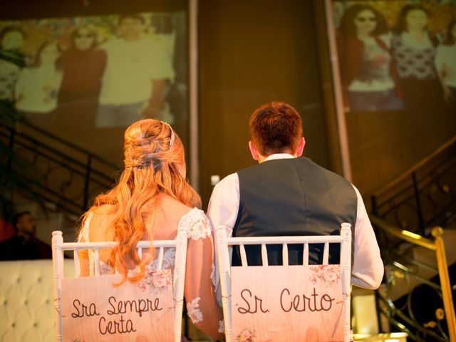 O casamento de Luiz Paulo e Vivian em São Paulo 6
