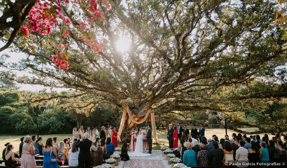 O casamento de FELIPE e LARA em Porto Alegre, Rio Grande do Sul