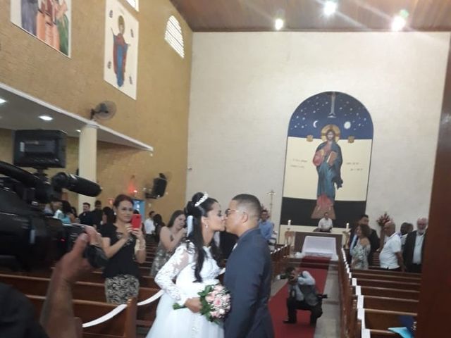 O casamento de Daniel  e Pamela em Guarulhos, São Paulo 3