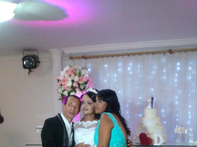O casamento de Daniel  e Pamela em Guarulhos, São Paulo 4