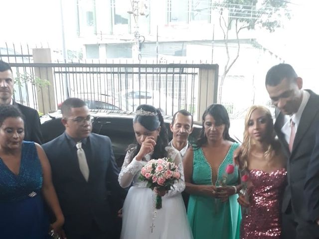 O casamento de Daniel  e Pamela em Guarulhos, São Paulo 5