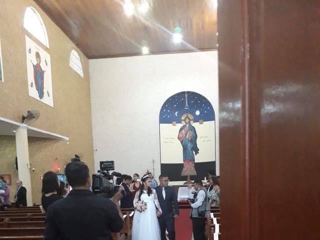 O casamento de Daniel  e Pamela em Guarulhos, São Paulo 7