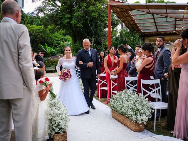 O casamento de Ricardo e Nayane em Brasília, Distrito Federal 25