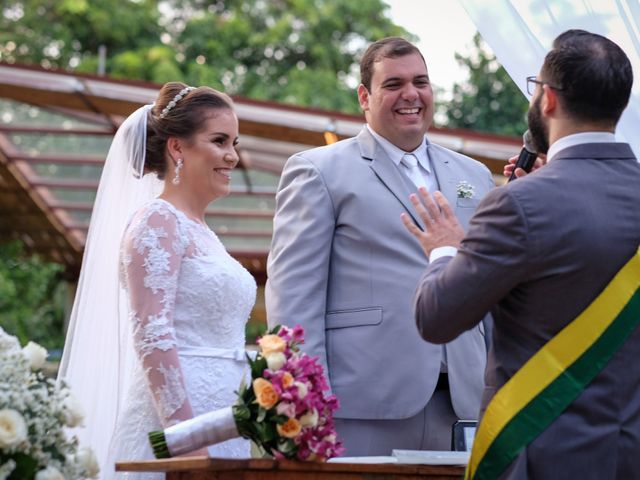 O casamento de Ricardo e Nayane em Brasília, Distrito Federal 28
