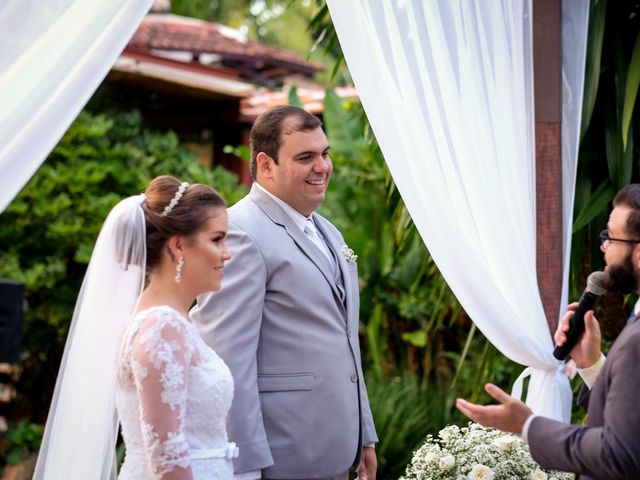 O casamento de Ricardo e Nayane em Brasília, Distrito Federal 29