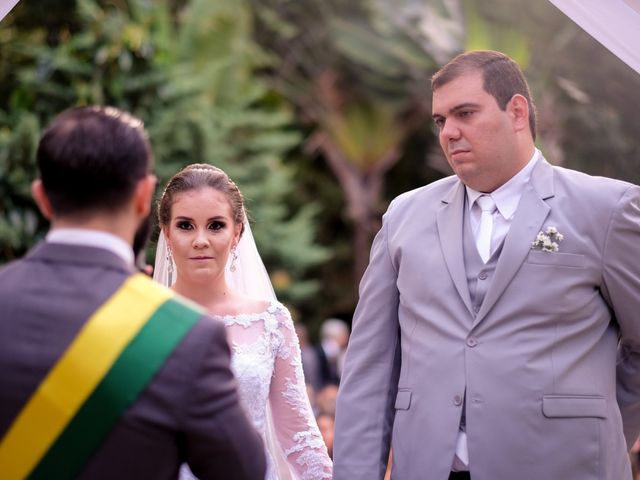 O casamento de Ricardo e Nayane em Brasília, Distrito Federal 32