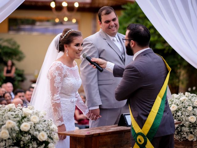 O casamento de Ricardo e Nayane em Brasília, Distrito Federal 37