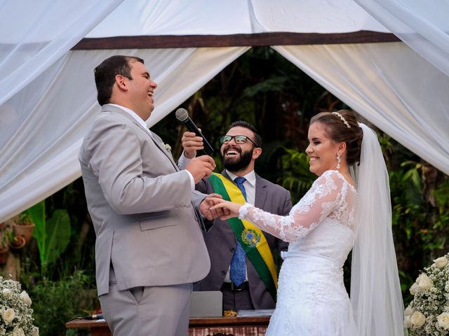 O casamento de Ricardo e Nayane em Brasília, Distrito Federal 49