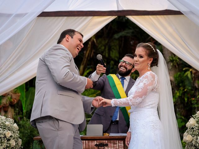 O casamento de Ricardo e Nayane em Brasília, Distrito Federal 50