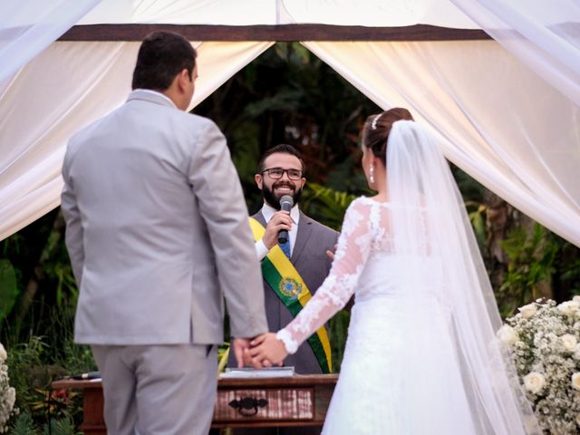 O casamento de Ricardo e Nayane em Brasília, Distrito Federal 53