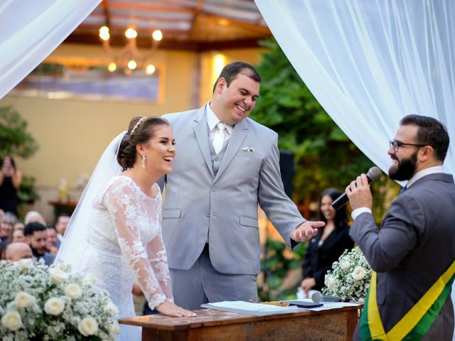 O casamento de Ricardo e Nayane em Brasília, Distrito Federal 54