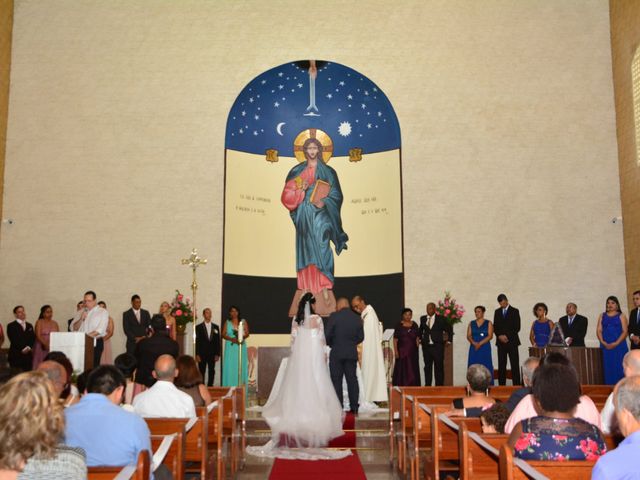 O casamento de Daniel  e Pamela em Guarulhos, São Paulo 2