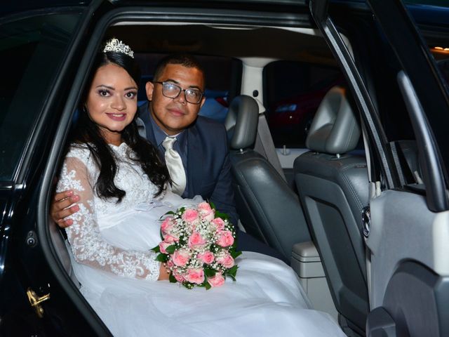 O casamento de Daniel  e Pamela em Guarulhos, São Paulo 10