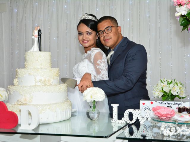 O casamento de Daniel  e Pamela em Guarulhos, São Paulo 11
