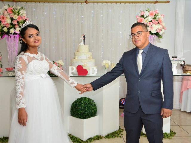 O casamento de Daniel  e Pamela em Guarulhos, São Paulo 12