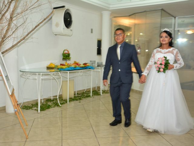 O casamento de Daniel  e Pamela em Guarulhos, São Paulo 13