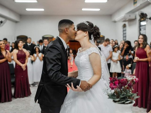 O casamento de Leonardo e Priscila em São Sebastião, São Paulo Estado 3