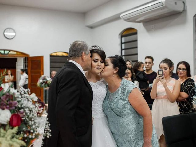 O casamento de Leonardo e Priscila em São Sebastião, São Paulo Estado 8