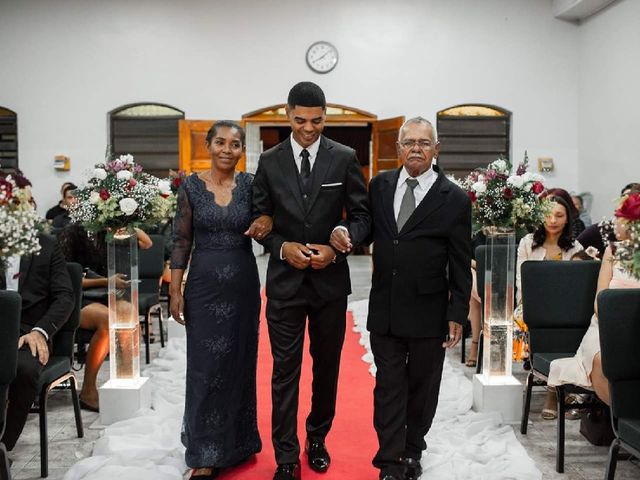 O casamento de Leonardo e Priscila em São Sebastião, São Paulo Estado 9