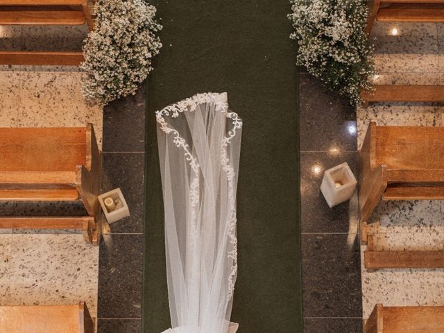 O casamento de Rodrigo e Gabrielle em São Paulo 3