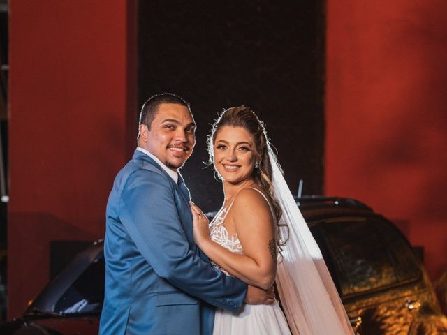 O casamento de Rodrigo e Gabrielle em São Paulo 5