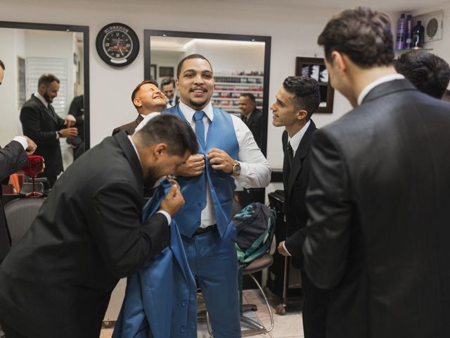 O casamento de Rodrigo e Gabrielle em São Paulo 2