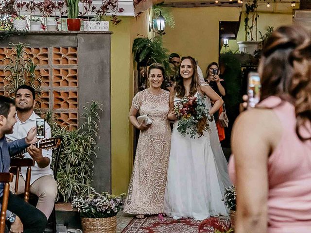 O casamento de Thiago e Bianca em São Paulo 36