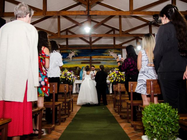 O casamento de Moisés e Aline em São José do Rio Preto, São Paulo Estado 19