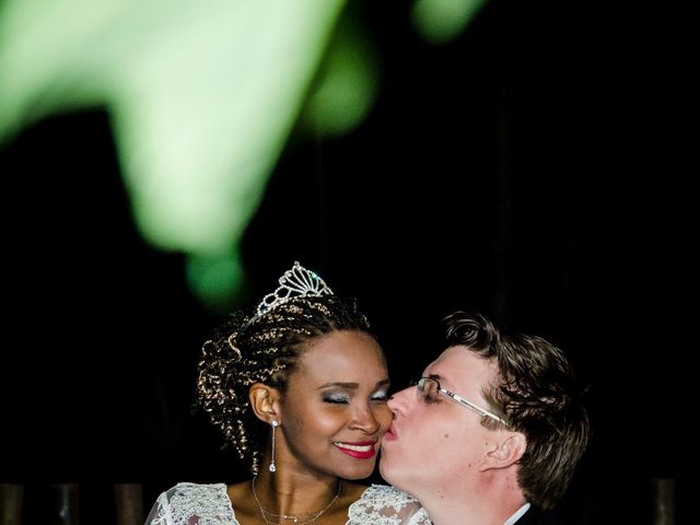 O casamento de Moisés e Aline em São José do Rio Preto, São Paulo Estado 32