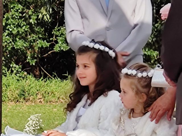 O casamento de Felipe e Priscila em Porto Alegre, Rio Grande do Sul 1