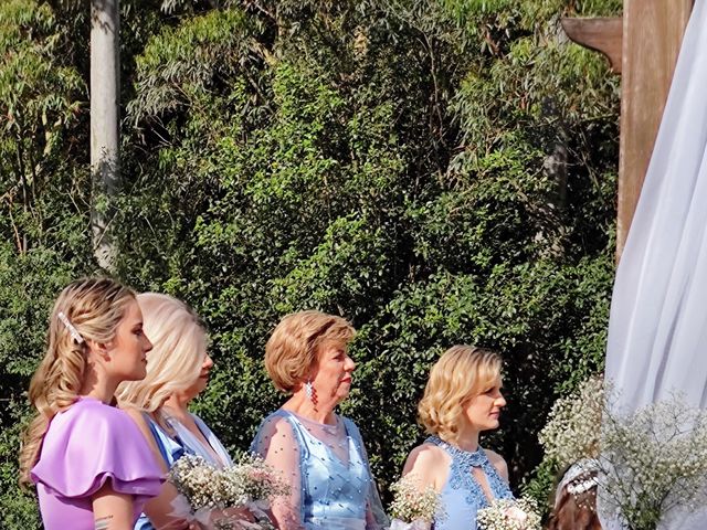 O casamento de Felipe e Priscila em Porto Alegre, Rio Grande do Sul 2