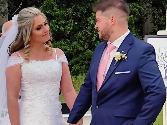 O casamento de Felipe e Priscila em Porto Alegre, Rio Grande do Sul 3