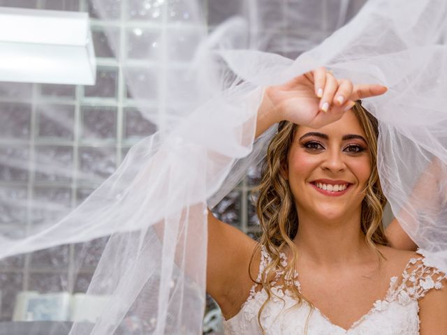 O casamento de Davi e Leticia em Niterói, Rio de Janeiro 20