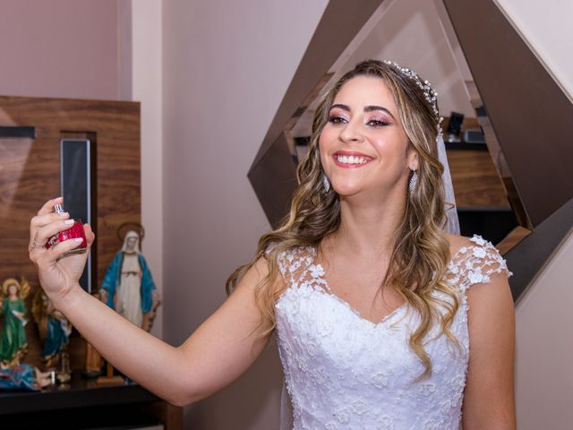O casamento de Davi e Leticia em Niterói, Rio de Janeiro 22