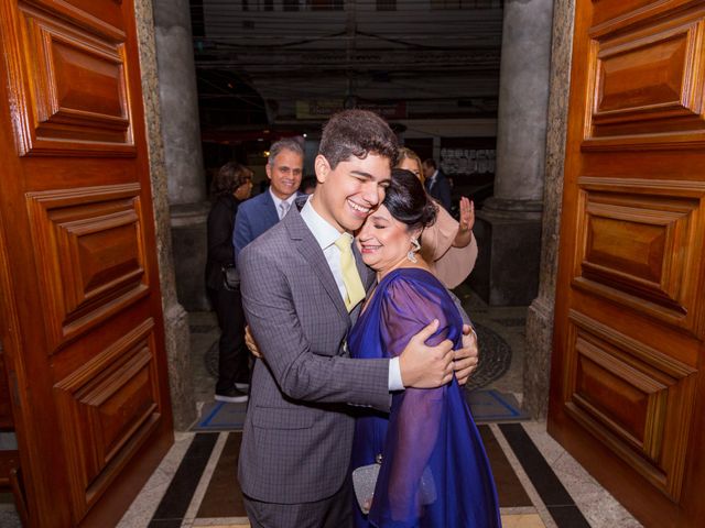 O casamento de Davi e Leticia em Niterói, Rio de Janeiro 23