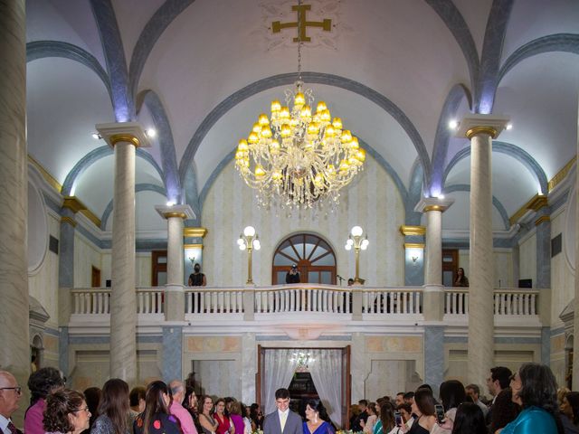 O casamento de Davi e Leticia em Niterói, Rio de Janeiro 24