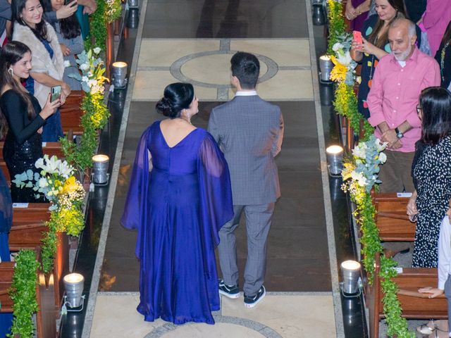 O casamento de Davi e Leticia em Niterói, Rio de Janeiro 25