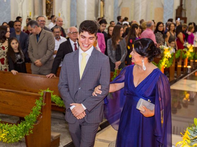 O casamento de Davi e Leticia em Niterói, Rio de Janeiro 26