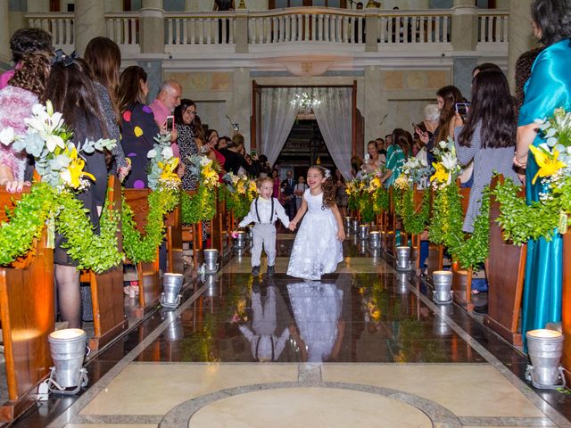 O casamento de Davi e Leticia em Niterói, Rio de Janeiro 27