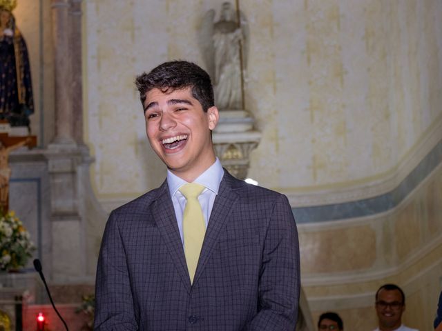 O casamento de Davi e Leticia em Niterói, Rio de Janeiro 29