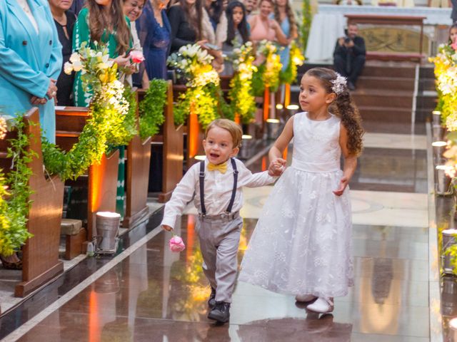 O casamento de Davi e Leticia em Niterói, Rio de Janeiro 30