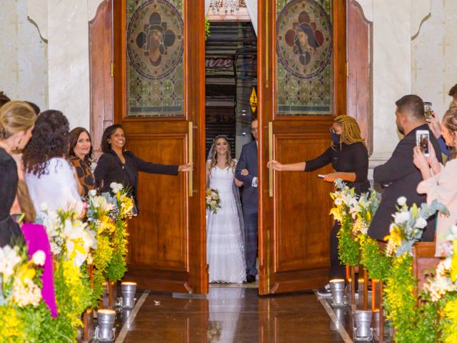 O casamento de Davi e Leticia em Niterói, Rio de Janeiro 34