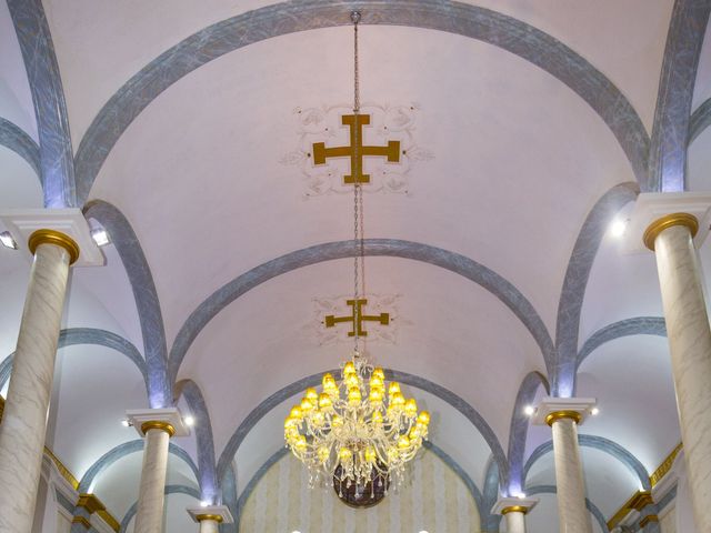 O casamento de Davi e Leticia em Niterói, Rio de Janeiro 37