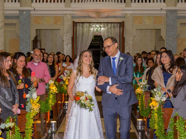 O casamento de Davi e Leticia em Niterói, Rio de Janeiro 38